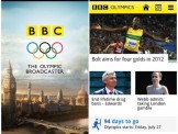 Xem Olympics London 2012 trên iPad, iPhone, và Android