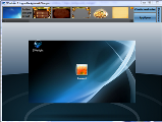Windows 7 Logon Background Changer - Thay đổi màn hình welcom 