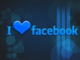 Facebook – một phần tất yếu của Tình yêu!