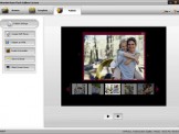 Wondershare Flash Gallery Factory - Tạo slideshows flash, video, album dễ dàng