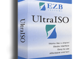 Ultraiso 9.3 full - Thêm một ổ đĩa CD ảo