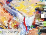ArtRage Studio Pro 3.0.7 - Phần mềm vẽ tranh tuyệt hảo