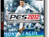 [MF] Pro Evolution Soccer 2012 Full (PC) 
