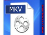 MKVtoolnix 5.3.0 - Phần mềm thêm và bỏ phụ đề phim