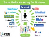 8 mẹo social media cho doanh nghiệp nhỏ
