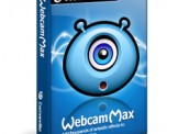 WebcamMax 7.5.4.8 Full - Phầm mềm chụp hình webcam đẹp