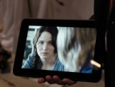 Ảnh thực tế bộ đôi tablet Kindle Fire HD