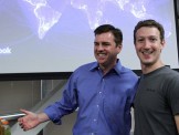 5 điều khiến Mark Zuckerberg tự tin khi đối phó với Google+