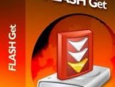 FlashGet - Phần mềm hỗ trợ download cực nhanh