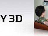 Dolby ra mắt Tivi chuẩn hình ảnh 3D tại gia