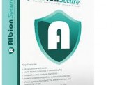 Albion Secure - Phần mềm bảo mật cho máy tính