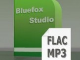 Magic FLAC to MP3 Converter 