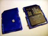Thẻ nhớ SD sẽ trang bị chip thông minh hỗ trợ thanh toán di động