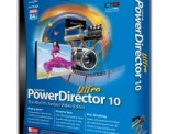 CyberLink PowerDirector Ultra 10.0.0.1012 - Phần mềm làm phim chuyên nghiệp