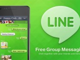 LINE Messenger - Ứng dụng di động đang "hot" tại thị trường Việt