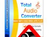 CoolUtils Total Audio Converter 5.1.0.49