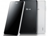LG Optimus G chính thức: màn hình 4"7, CPU 4 nhân, camera 13MP, RAM 2GB