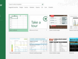 Trải nghiệm chi tiết các tính năng mới của Excel 2013
