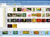 Photo Flash Maker Professional - Phần mềm tạo video flash từ ảnh