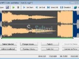 Free MP3 Cutter and Editor - Cắt và chỉnh sửa MP3 chuyên nghiệp 