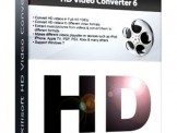 Xilisoft HD Video Converter 6.0 - Phần mềm chuyển đổi định dạng HD