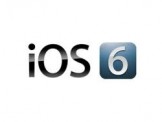 Hệ điều hành iOS 6 trình làng