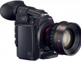 Canon ra mắt hàng loạt máy quay, ống kính mới 