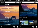 Microsoft phát hành Bing cho Android và iOS trước WP7 