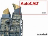 Autodesk AutoCAD 2010 full 