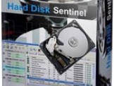  Hard Disk Sentinel 4.40 - phần mềm bảo vệ ổ cứng