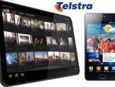 Công nghệ LTE đã được Telstra triển khai tại Australia