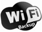 Wifi Network Backup Manager