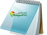Portable Notepad++ 5.8 - Không thể thiếu cho dân lập trình
