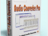 FairStars Audio Converter Pro - Công cụ chuyển đổi định dạng nhạc dể dàng