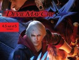 Download Devil May Cry 4 - Game cho windows