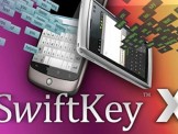 Ứng dụng "bàn phím ảo" SwiftKey đã có phiên bản tiếng Việt