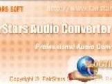 FairStars Audio Converter Pro 1.47 - Chuyển đổi định dạng audio nhanh nhất