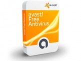 avast! Free Antivirus Edition 8.0.1489.300 Final