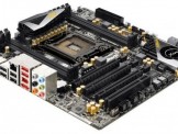 ASRock và các mainboard chipset Intel X79 – Nỗ lực vươn lên
