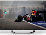 HDTV thiết kế ấn tượng nhất 2012