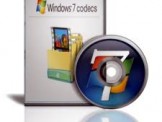 Win7codecs 2.9.1 - Hổ trợ định dạng windows media