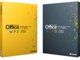 Microsoft: Office 2011 dành cho Mac sẽ hỗ trợ SkyDrive, không có phiên bản Office 2013