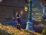 Game Online EverQuest Next cho thử nghiệm với phiên bản Landmark