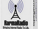 RaimerSoft RarmaRadio 2.6.8 - Phần mềm nghe radio trên toàn thế giới