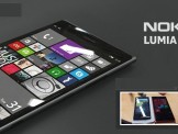 Nokia Lumia 1520 chính thức có mặt tại Việt Nam với giá cao ngất ngưởng