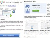 Google, Facebook... tại VN: Hốt bạc mà không nộp thuế