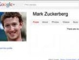 Ông tổng Zuckerberg và 62 ‘điệp viên’ Facebook trên Google+