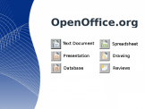 OpenOffice.org v3.x Việt Hóa: Miễn phí thay thế hoàn chỉnh cho thương mại MS Office