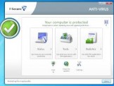F-Secure Anti-Virus 2013