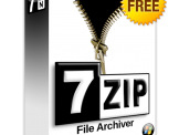 Download full 7-Zip 9.38 beta- Phần mềm nén và giải nén tốt nhất hiện nay!